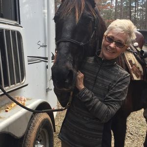 Meet your Posher, Sandy